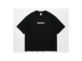 NORTHAT Face Tee — černá